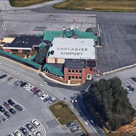 Motel 6 Lancaster Fertility Exterior foto